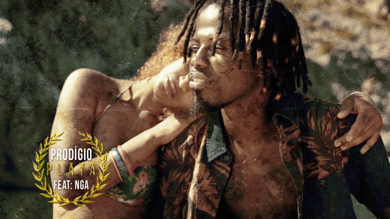 Prodígio - Playa (Feat. NGA) (VideoClip)