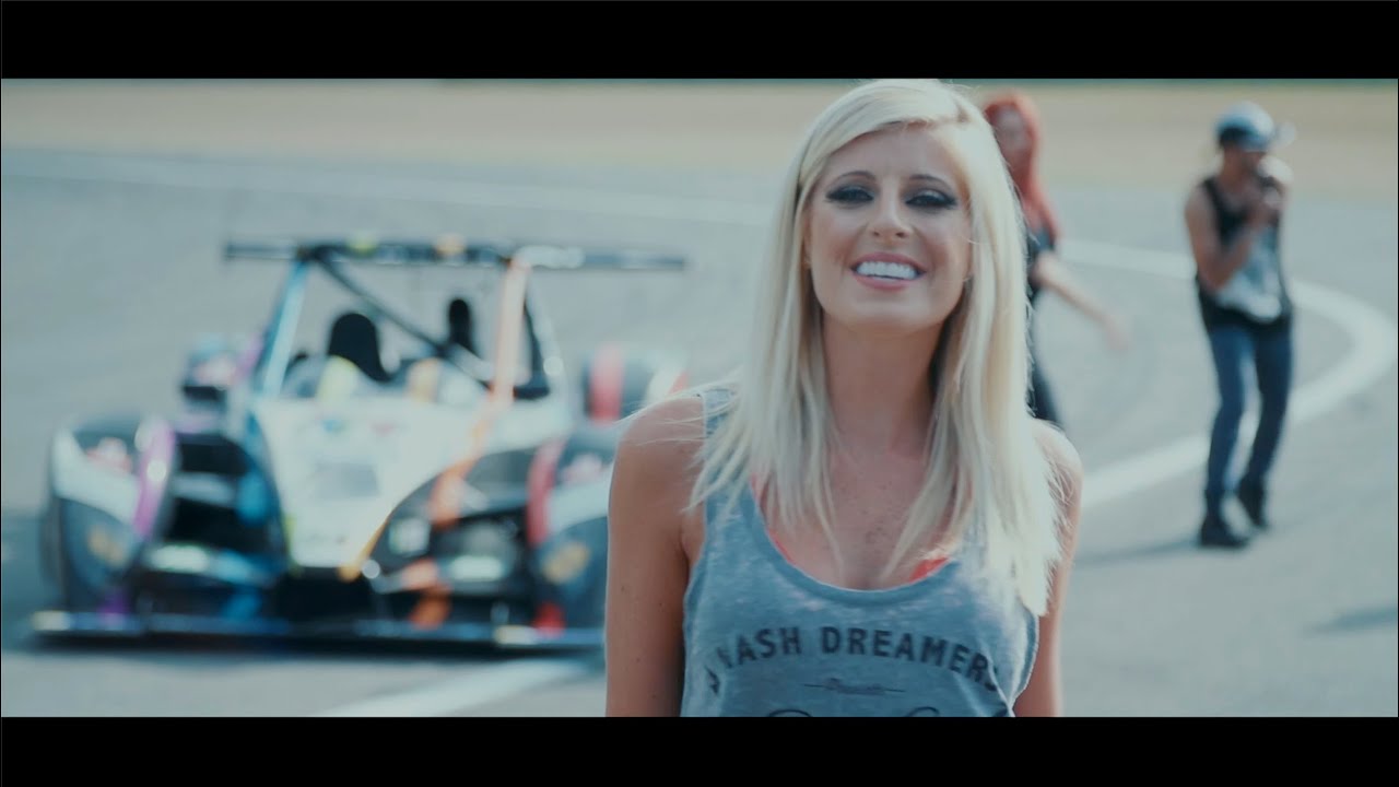 NOA NEAL - Poison in Paradise (Official music video)