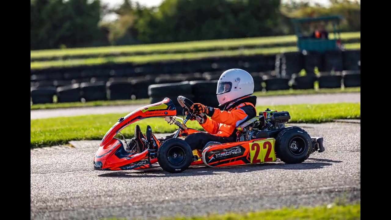 Bayford Meadows Natska #Shorts