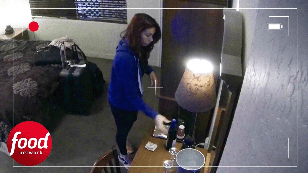 Staff STEAL Alcohol For ILLEGAL Project X Style Parties In Hotel Rooms! | Mystery Diners