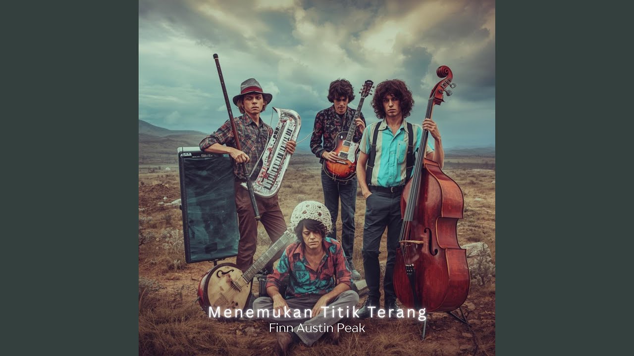 Menemukan Titik Terang