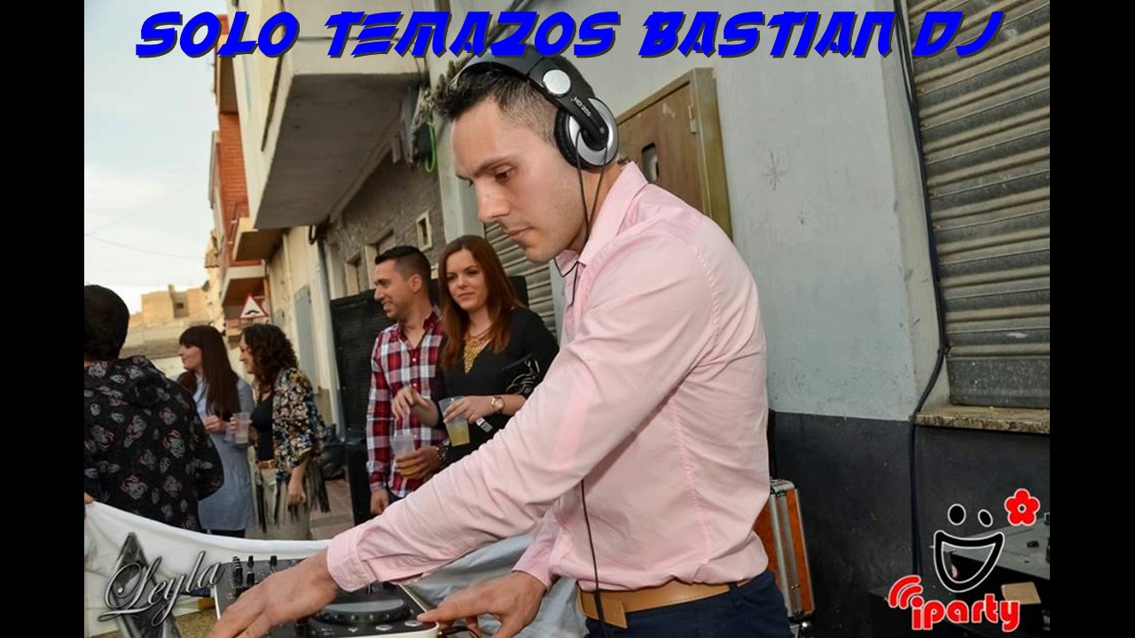 REMEMBER DE LOCURA BASTIAN DJ