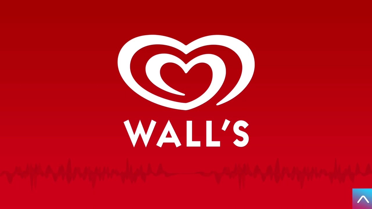Aku suka Walls
