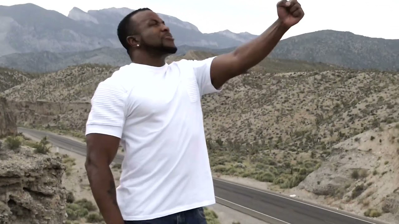 Bryan Cheatham - You give me wings