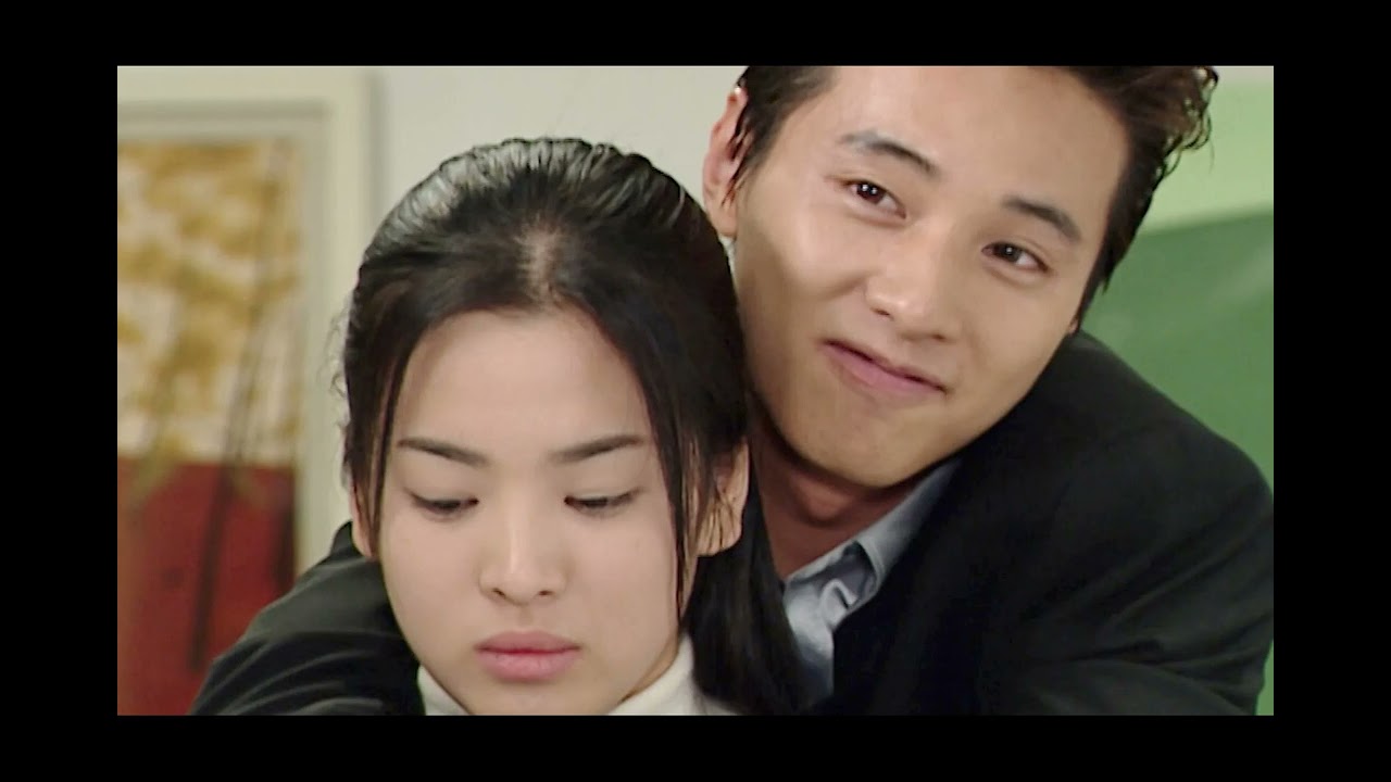 Forbidden K-Drama Romances That Will Break Your Heart