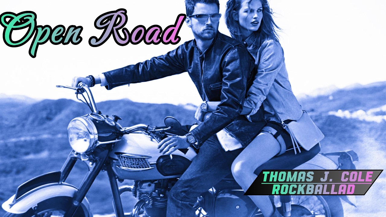Open Road