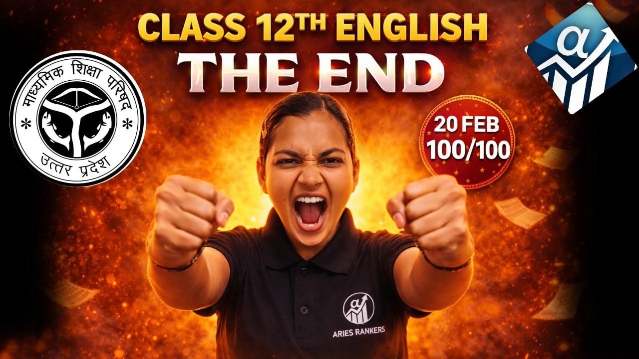 Class 12 English 2026 💥 All Important Questions One Shot | Board Exam Final Revision by Komal Mam