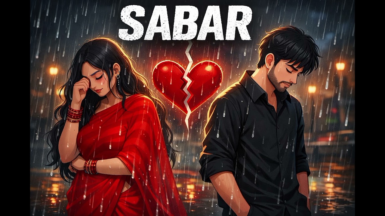 SABAR💔(Irfan khan )@moskomusic#realvoice#hearttouching #music #song #love #wife #coversong  