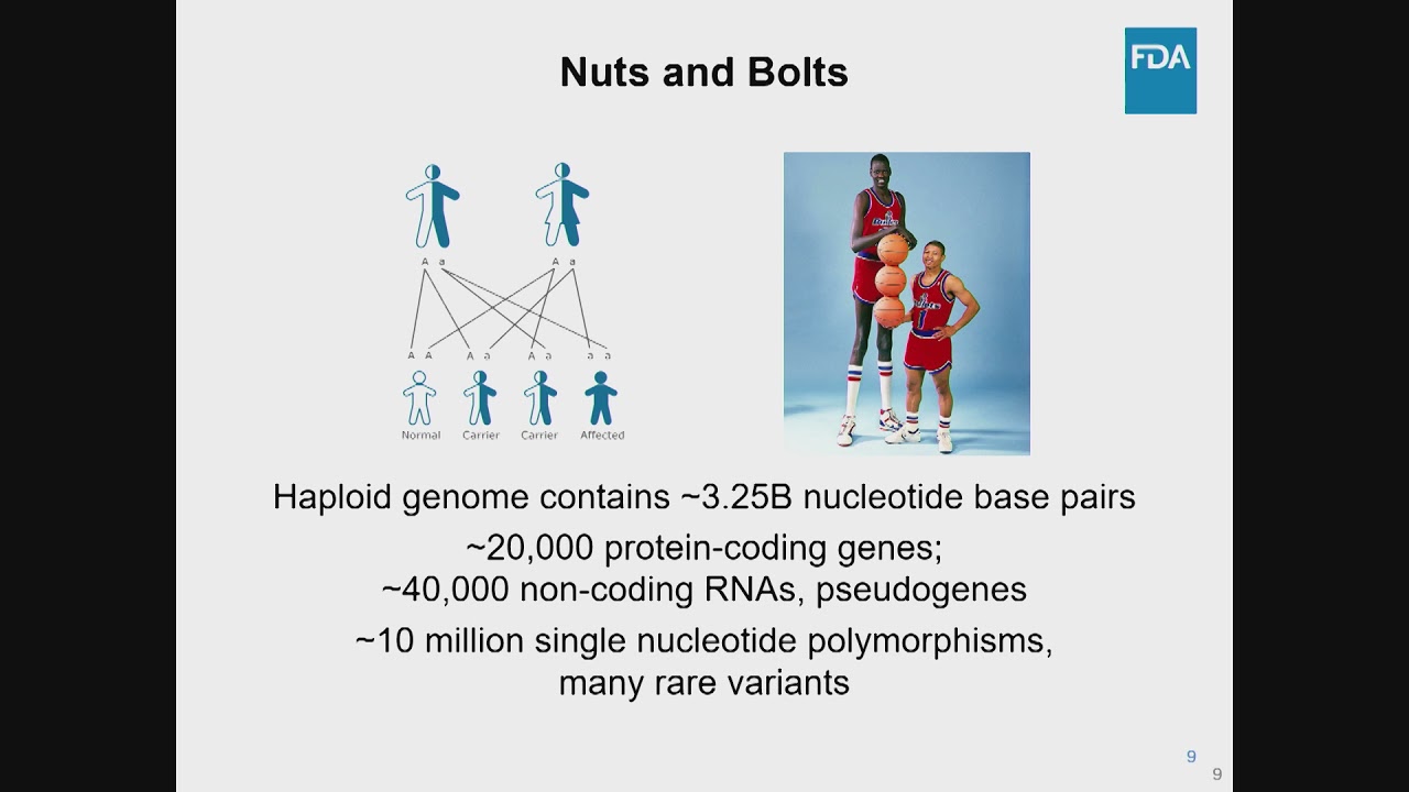 Pharmacogenomics with Dr. Michael Pacanowski