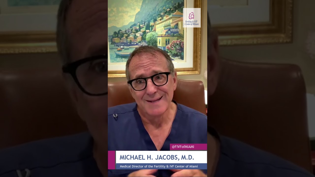 How to get pregnant after I tied my tubes? by Dr. Jacobs