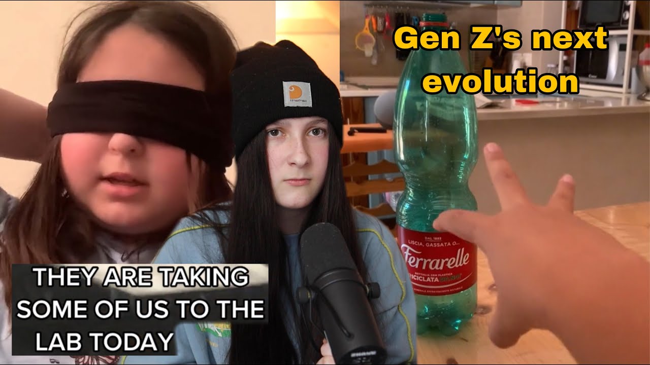 TikTok Telekinetics Are Dangerous