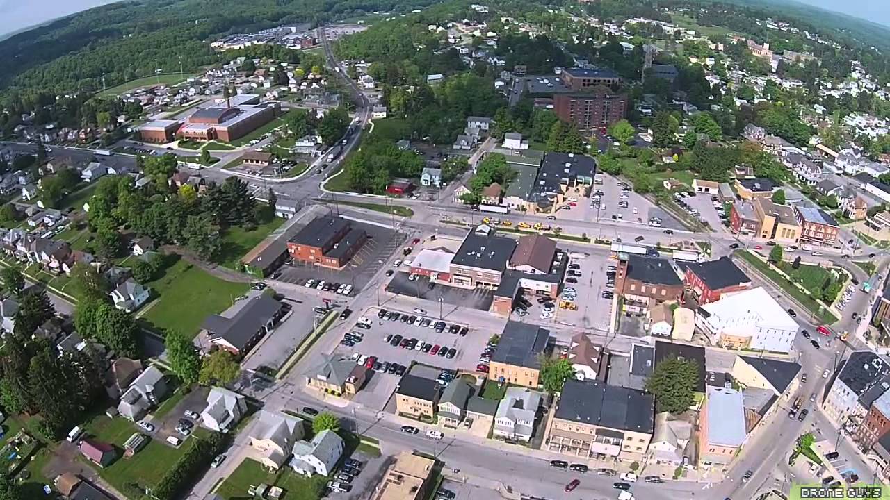 St. Marys - Drone Guys