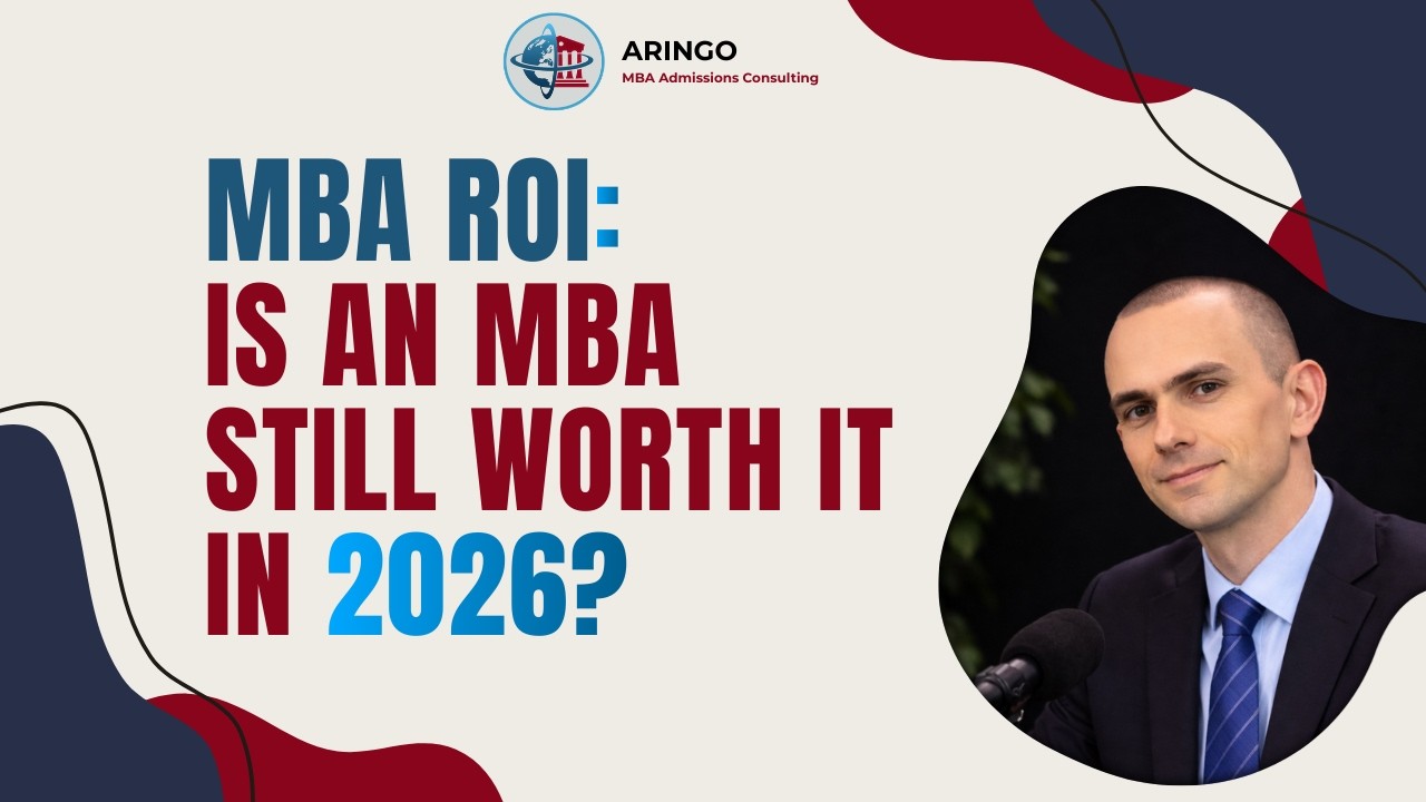 MBA ROI: Is an MBA Still Worth It? | ARINGO.com