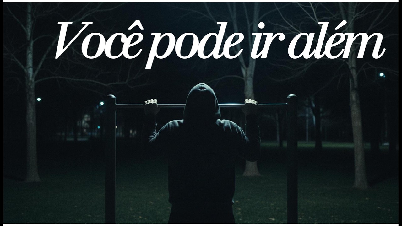 Você pode ir além