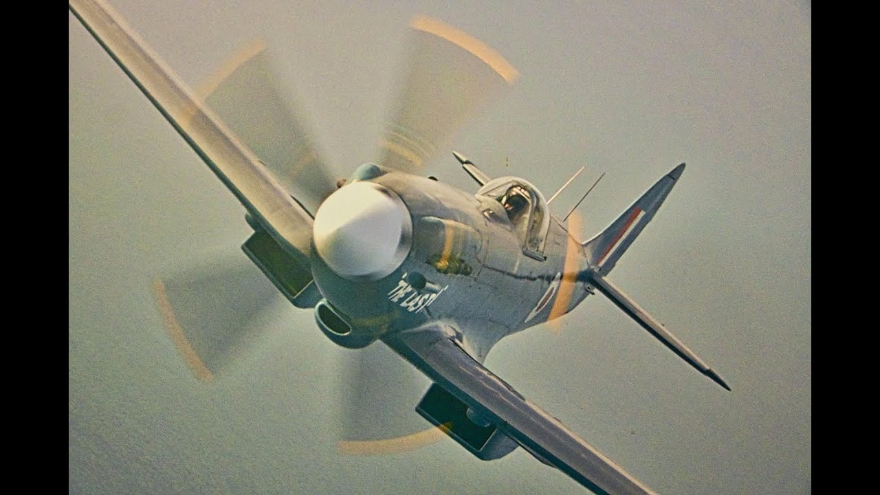 DCS WorldКампания BigShow миссия-2