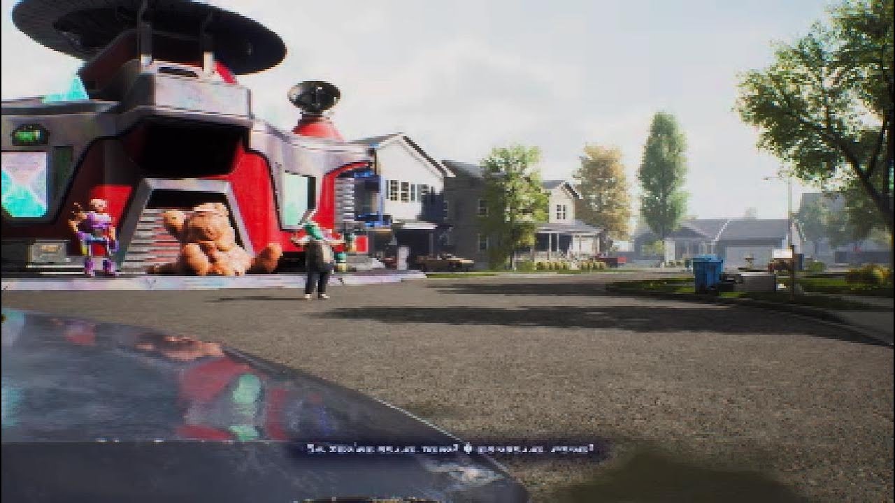 Gli ALIENI INVADONO la mia CITTÀ- High on life ep 1