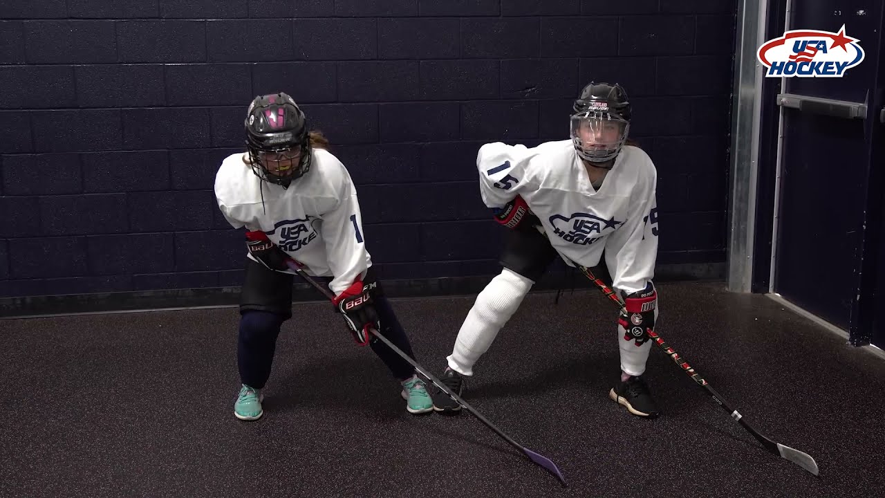 A Renewed Emphasis on Body Checking to Develop Players for the Modern Game