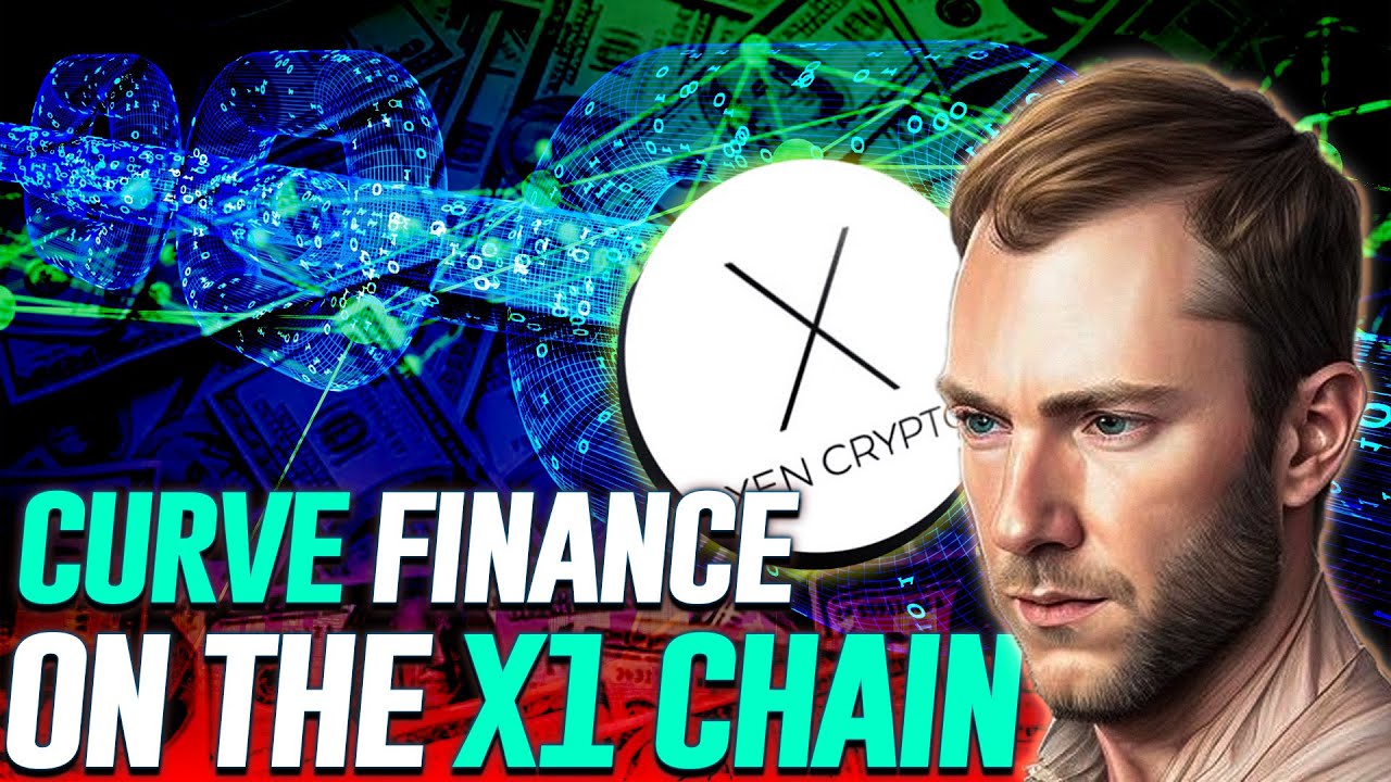Curve Finance on the X1 chain