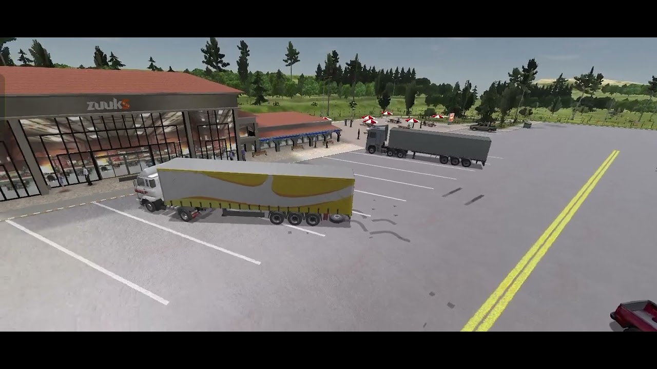 Indian truck achcha driver aur ismein sab future hai aap game download karo