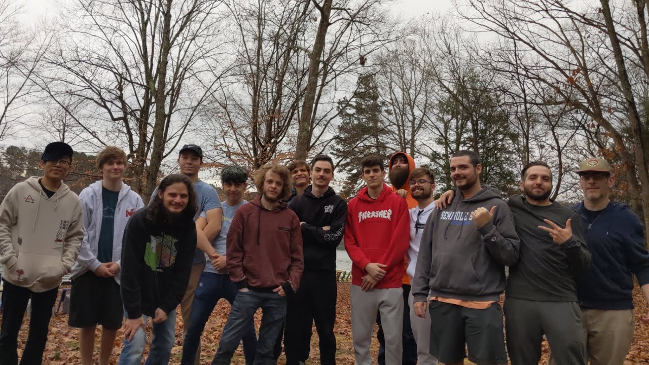 North Carolina Clone Hero Meetup 2021