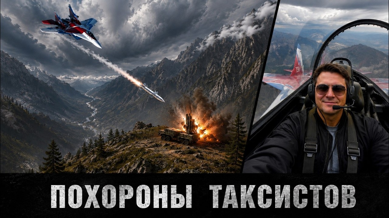 АУК на ТОП-ШТУРМОВКУ или МАЗУТУ - РЕШАЮТ ПОДПИСЧИКИ