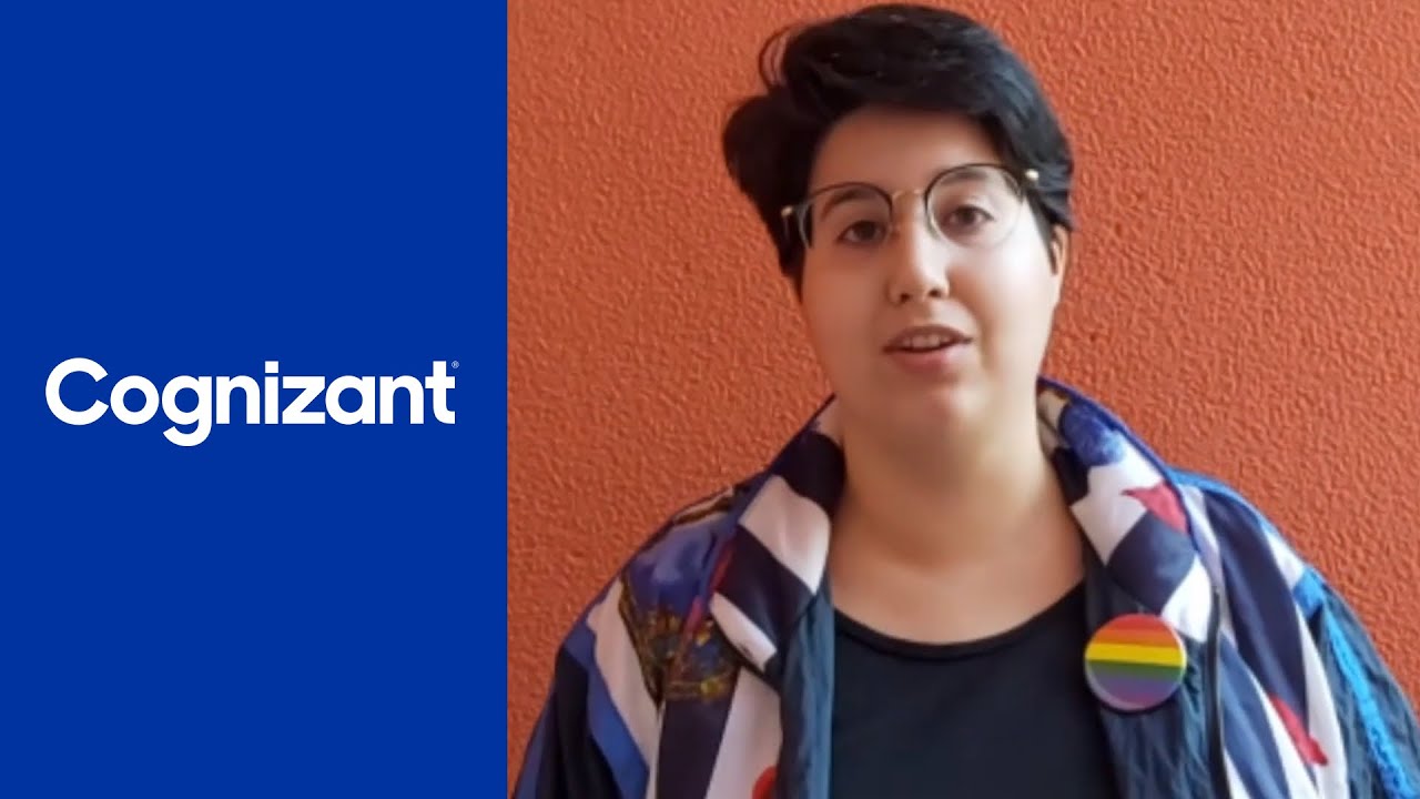 The Power of LGBTQ+ Allies | Cognizant Embrace