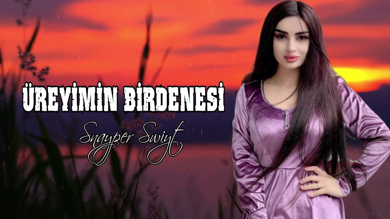 Azeri Remix 2026 ( ÜREYİMİN BİRDENESİ ) En Yeni Azeri Hit Mahni ✔️✔️✔️