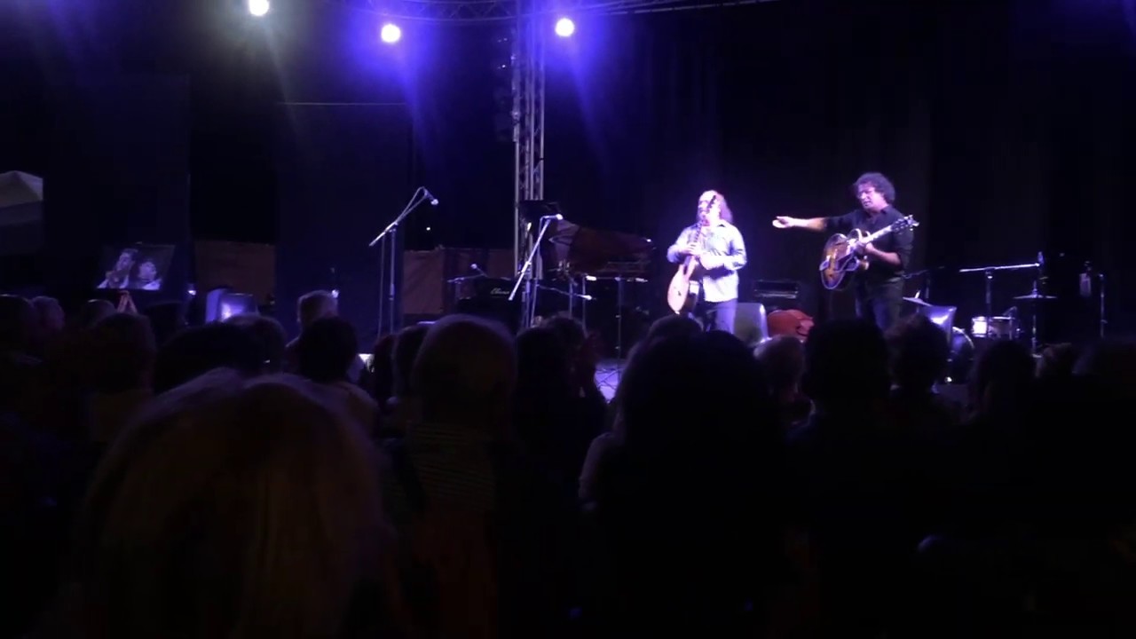 DUET FOR JAZZ - Giuseppe Continenza & Maurizio Di Fulvio, guitars