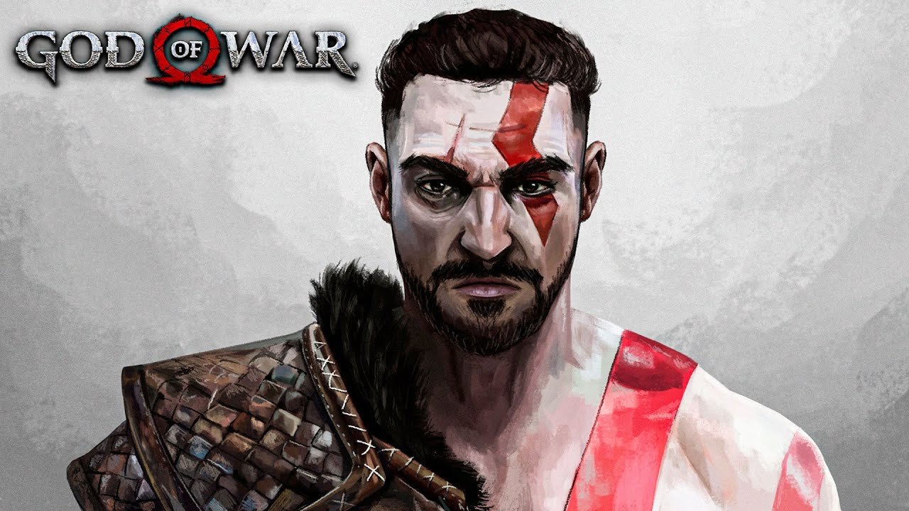 JUEGAZO ABSOLUTO 🪓 - God of War #1