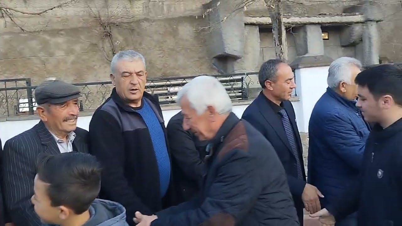 2024 Ramazan Bayramı Toplu Bayramlaşma 10.04.2024