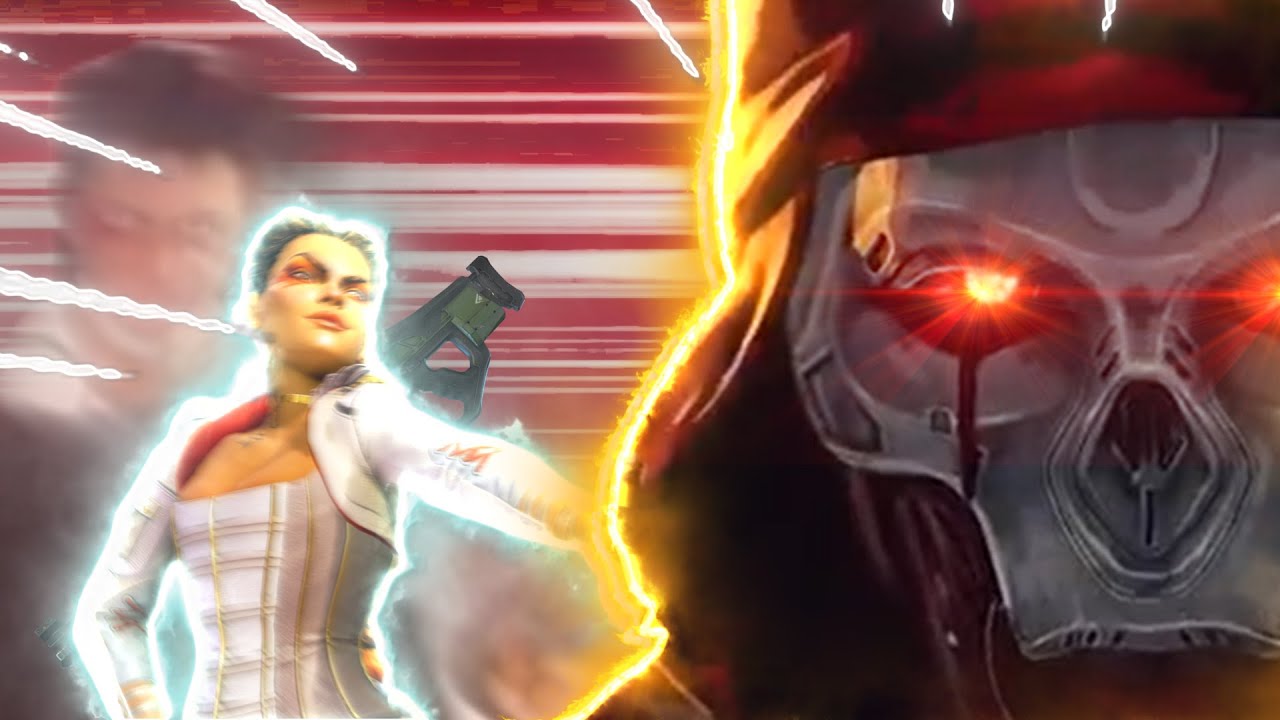 APEX.EXE THE END OF REVENANT