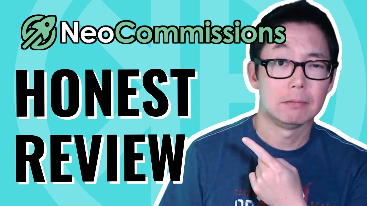 NEO Commissions Review | HONEST REVIEW + FREE BONUSES | Glynn Kosky NEO Commissions Review 😩