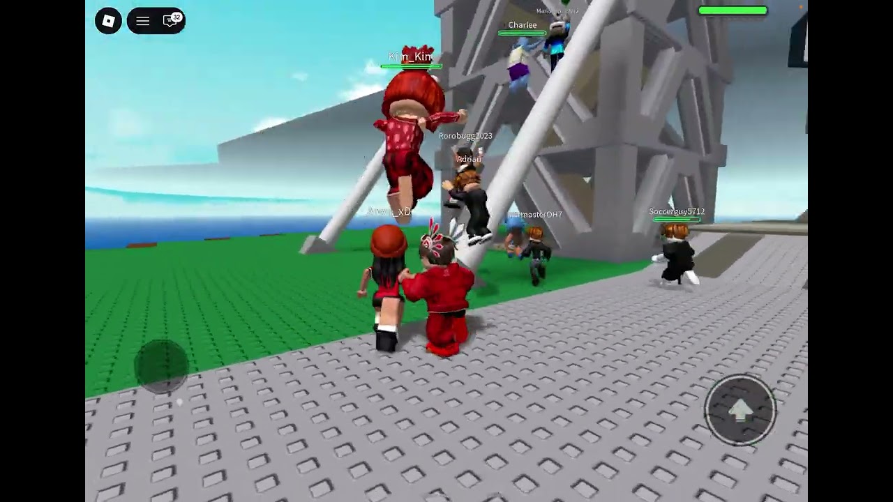 Natural disasters ￼