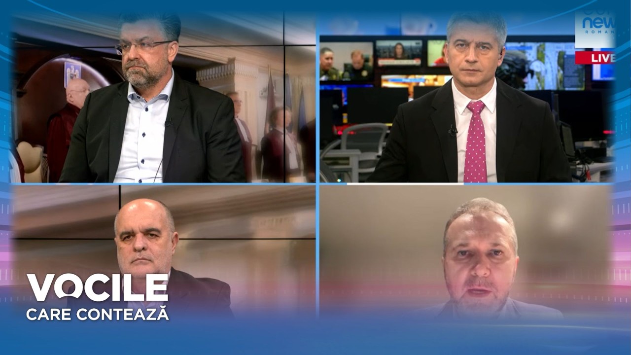 Vocile care contează - CCR a dat verdictul privind pensiile magistraților