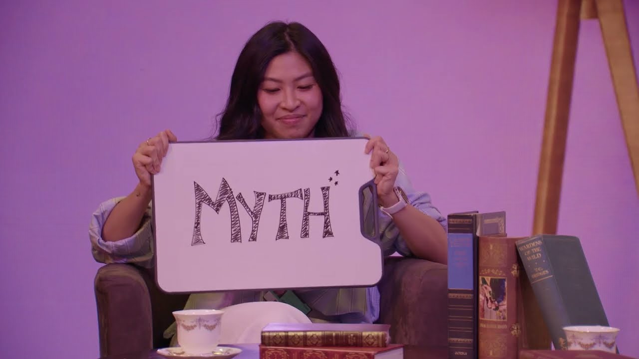 Overthinking Out Loud Episode 2: What's on the plate?