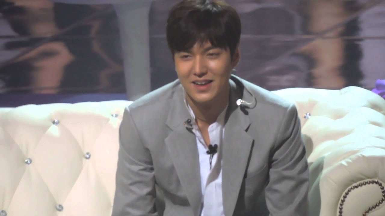 LEE MIN HO 1st Talk Concert 16.1.2016(23)
