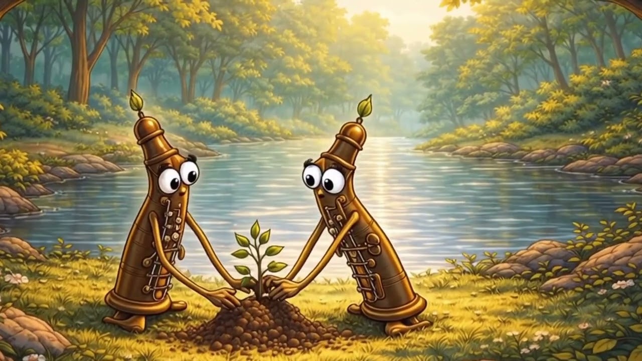 The Tree of Life 