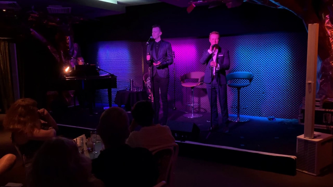 Found/Tonight [Dear Evan Hansen/Hamilton] ft. Tom Hier