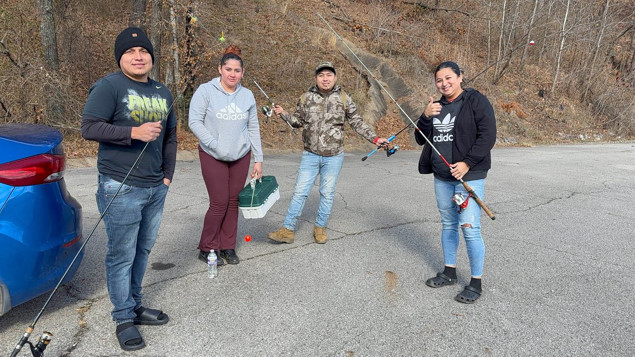 Una nueva aventura con los compañeros