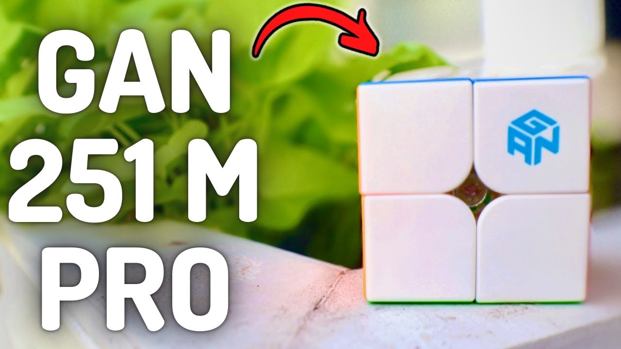 Is the GAN 251 M Pro WORTH IT? | GAN 251 M Pro vs GAN 251 M