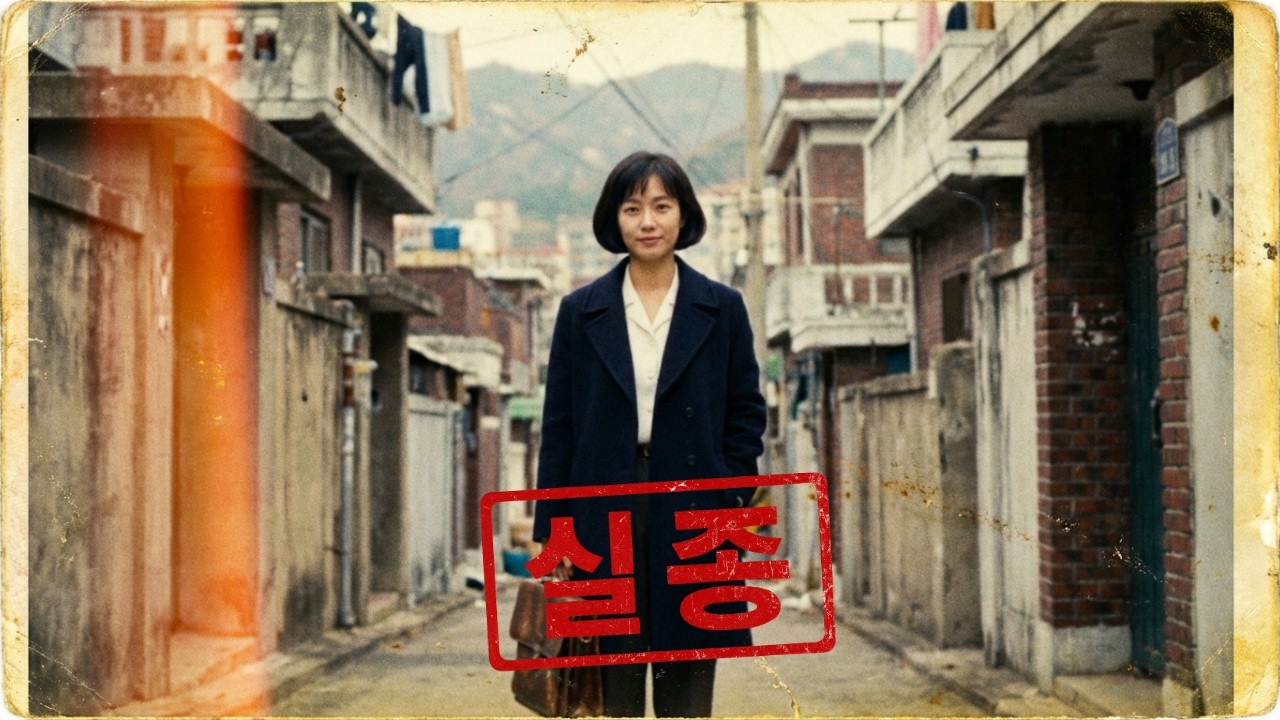 1995년 인천 부평 보험 외판원 실종 사건, 12년 후 남편 집안 소유 야산에서 발견된 충격적인 흔적 #실종 #미제사건