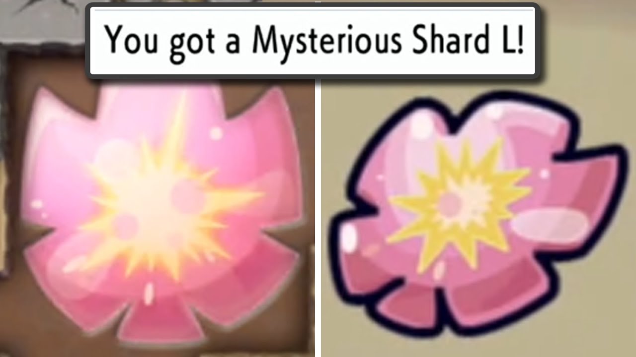 💎 THE EASIEST WAY How To Get Mysterious Shards in Pokemon Brilliant Diamond & Shining Pearl
