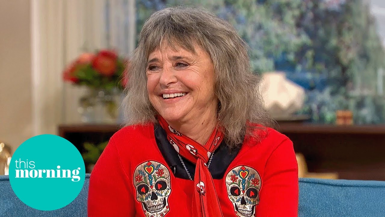 Suzi Quatro: 60 Years of Rock ‘N’ Roll & Her Iconic Leather Catsuit | This Morning