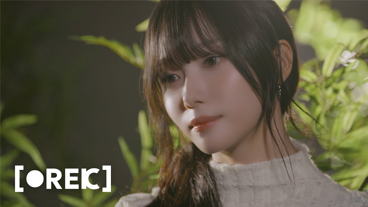 [🟣REK] 'tuki. - 晩餐歌(만찬가)' Cover by YOUNGEUN