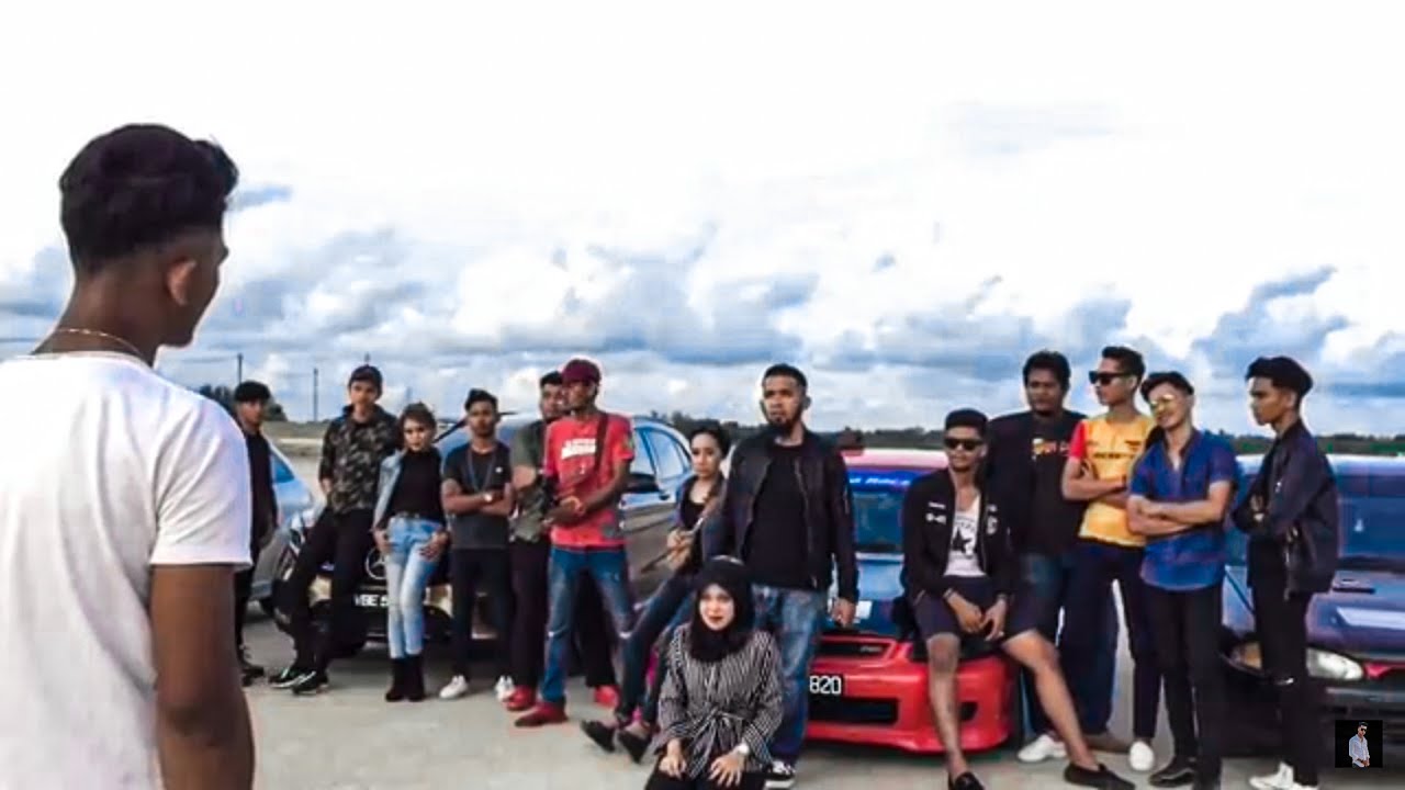 Tebusan (Pendarahan Akhir)