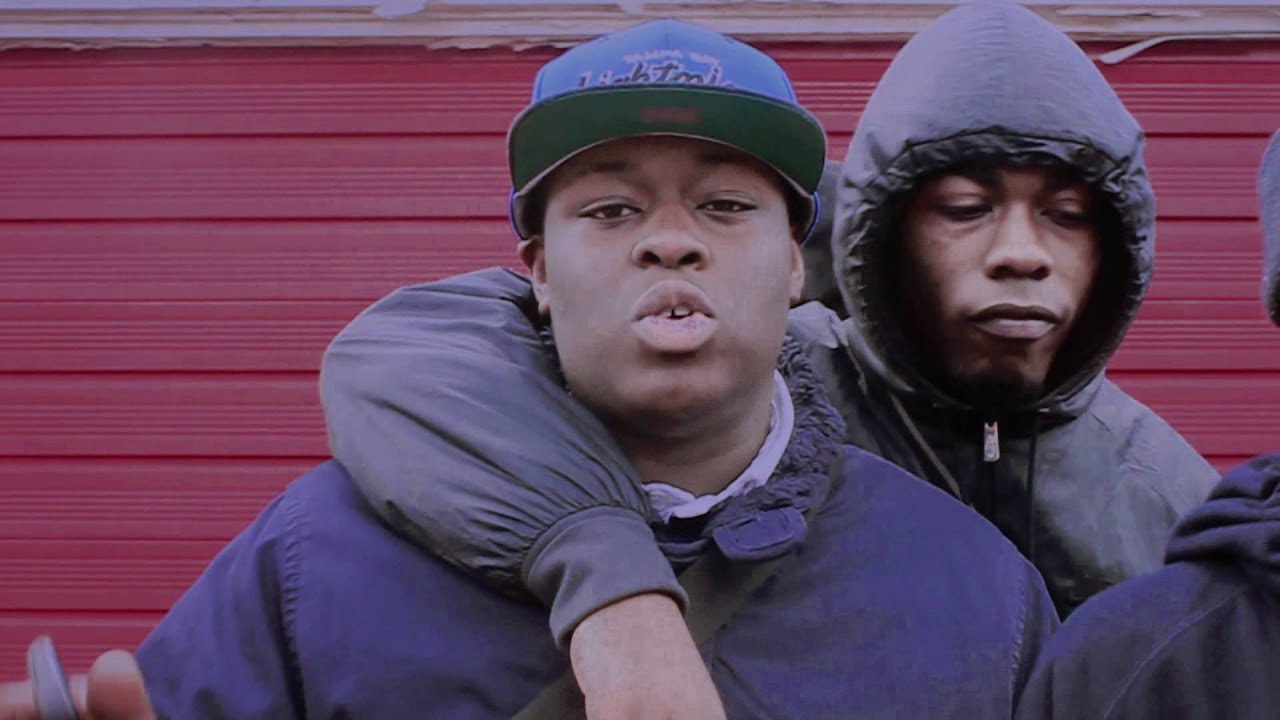 MMTV- [MicMerkage]- Rambo, Ozey, Slyfa, Lippz