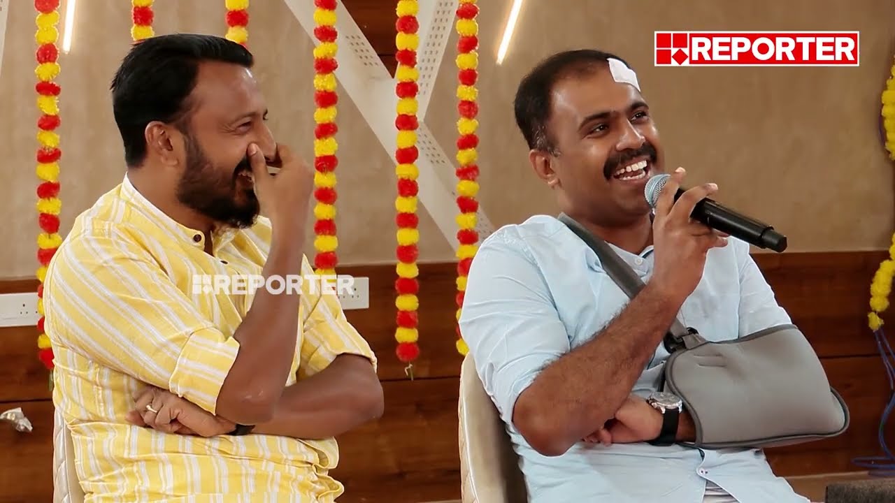 'ഞാനും അബിൻ വർക്കിയും തമ്മിൽ മത്സരമായിരുന്നില്ല, അതൊക്കെ പ്ലാൻ ചെയ്തതാ' | Rahul Mankoottathil