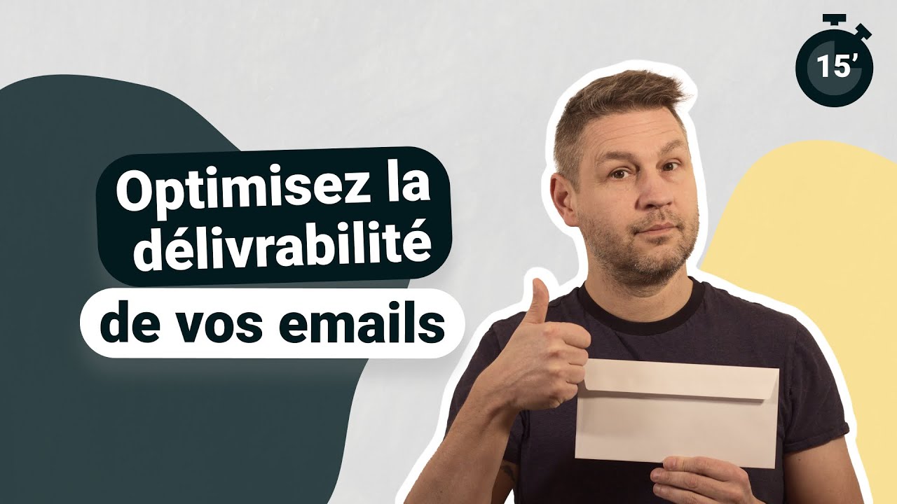 Comment ne pas arriver en SPAM ?