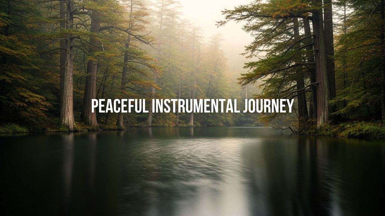 Soaking Worship Instrumental Prayer Music | Christian Devotional for Peaceful Worship Time