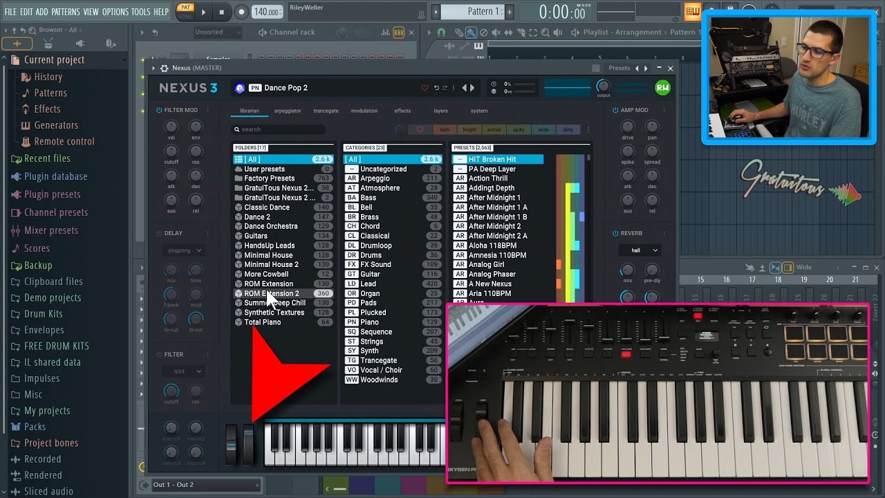How to Fix Mod Wheel in FL Studio